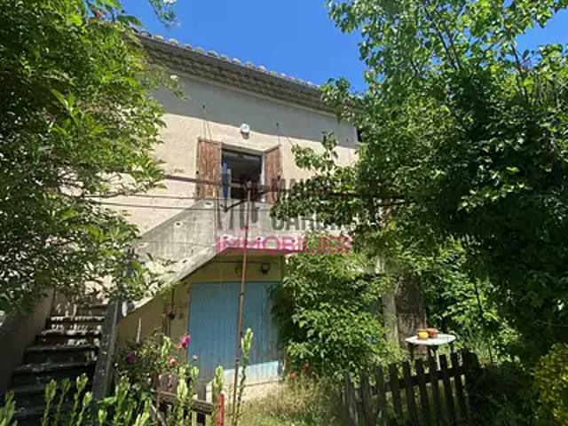 Maison vente à Avignon, Entraigues-sur-la-sorgue
