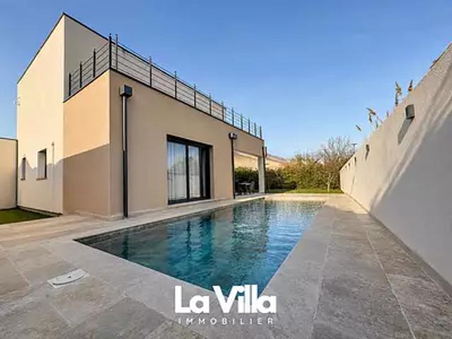 Maison vente à Avignon, Entraigues-sur-la-sorgue