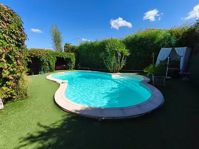 Maison vente à Avignon, Entraigues-sur-la-sorgue