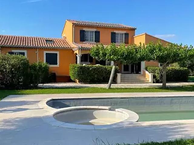 Maison vente à Avignon, Entraigues-sur-la-sorgue