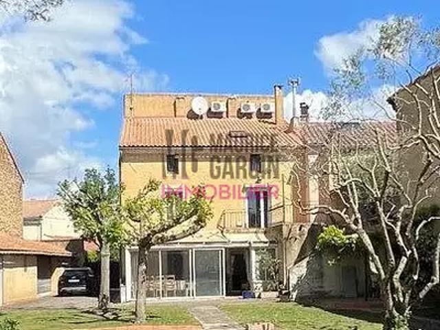 Maison vente à Avignon, Entraigues-sur-la-sorgue