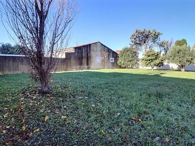 Terrain vente à Avignon, Entraigues-sur-la-sorgue
