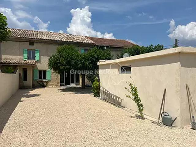 Maison location à Avignon, Entraigues-sur-la-sorgue