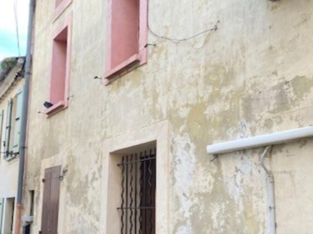 Maison vente à Avignon, Entraigues-sur-la-sorgue