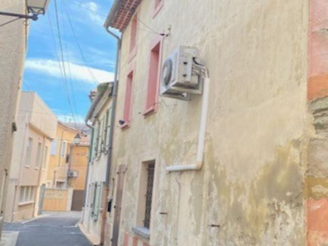 Maison vente à Avignon, Entraigues-sur-la-sorgue