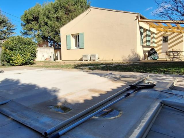 Maison vente à Avignon, Entraigues-sur-la-sorgue
