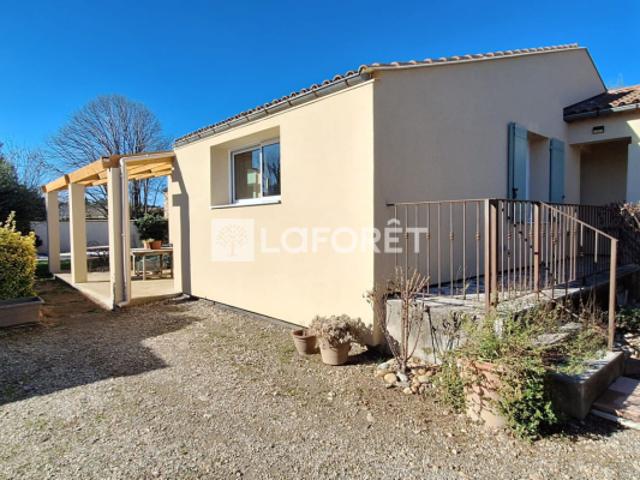 Maison vente à Avignon, Entraigues-sur-la-sorgue