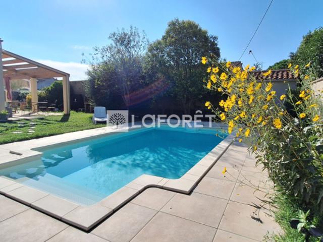 Maison vente à Avignon, Entraigues-sur-la-sorgue