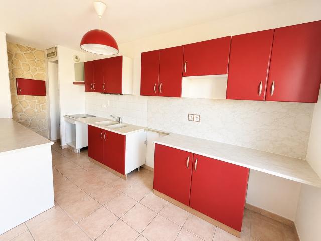 Appartement vente à Entraigues-sur-la-Sorgue, Vaucluse