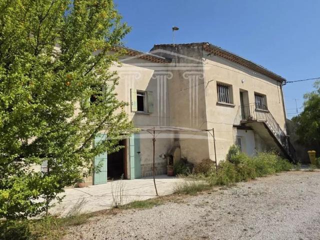 Maison vente à Entraigues-sur-la-Sorgue, Vaucluse