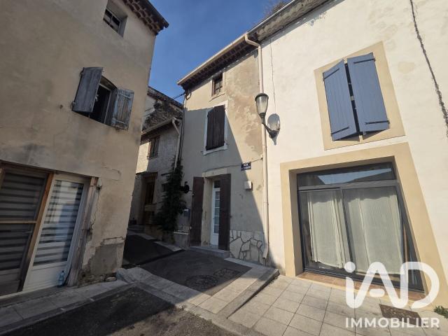 Maison vente à Avignon, Entraigues-sur-la-sorgue