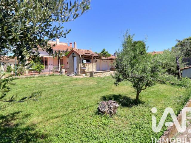 Maison vente à Avignon, Entraigues-sur-la-sorgue