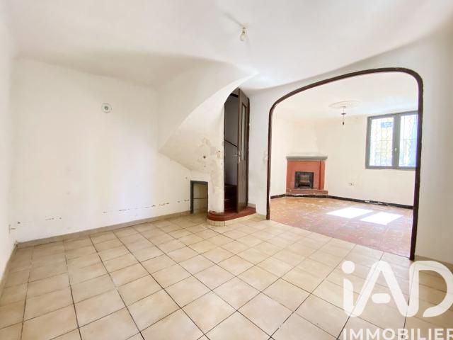 Maison vente à Entraigues-sur-la-Sorgue, Vaucluse