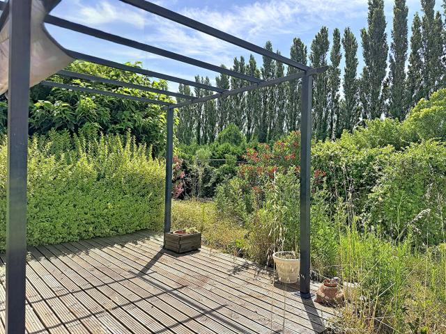 Maison vente à Avignon, Entraigues-sur-la-sorgue