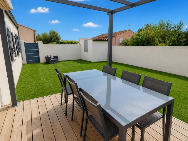 Maison vente à Entraigues-sur-la-Sorgue, Vaucluse