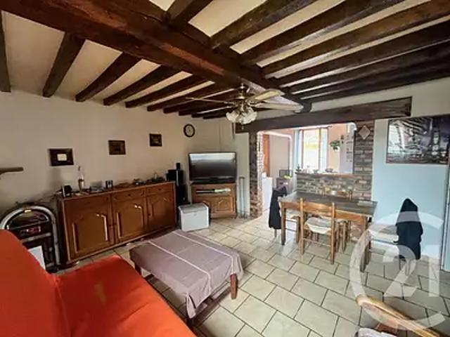 Maison vente à Clamecy, Entrains-sur-nohain