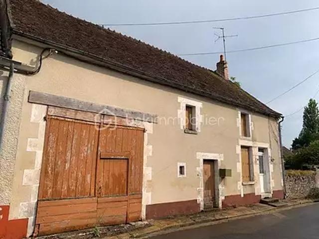 Maison vente à Clamecy, Entrains-sur-nohain