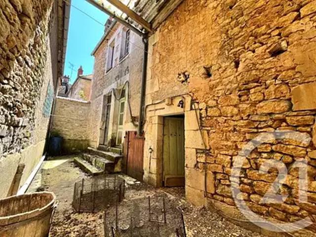Maison vente à Clamecy, Entrains-sur-nohain