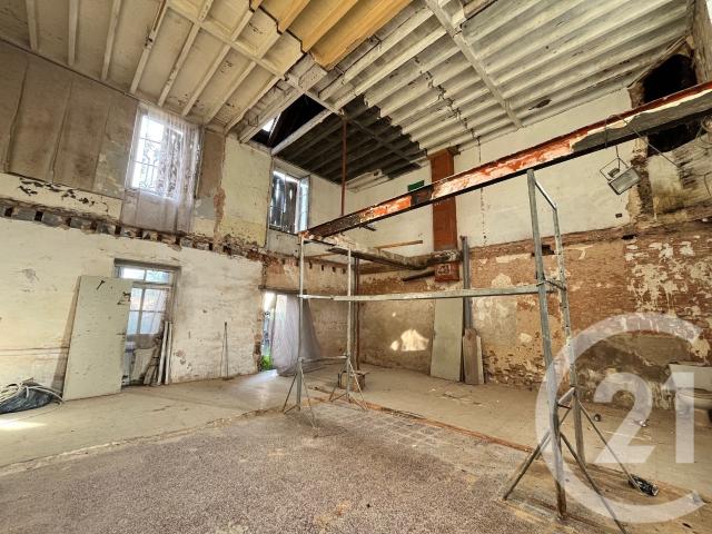 Maison vente à Clamecy, Entrains-sur-nohain