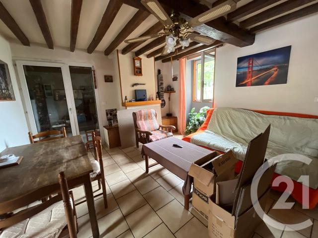 Maison vente à Clamecy, Entrains-sur-nohain