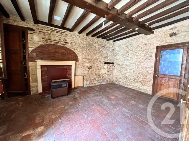 Maison vente à Clamecy, Entrains-sur-nohain
