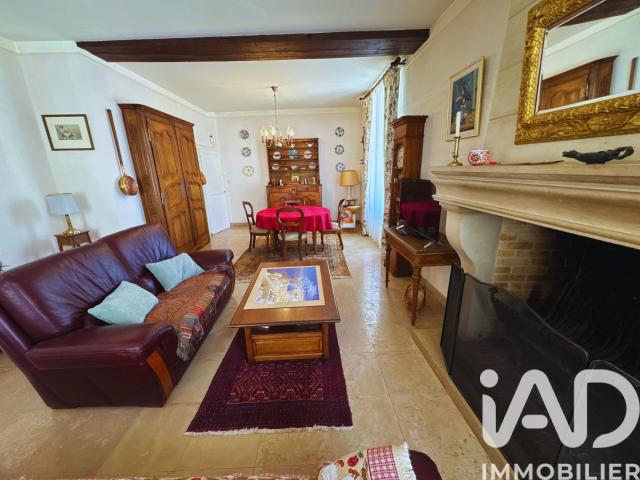 Maison vente à Clamecy, Entrains-sur-nohain