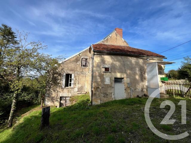 Maison vente à Clamecy, Entrains-sur-nohain