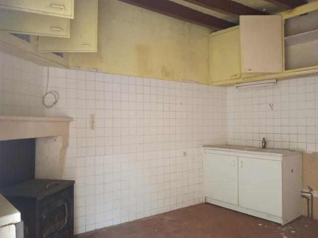 Maison vente à Clamecy, Entrains-sur-nohain
