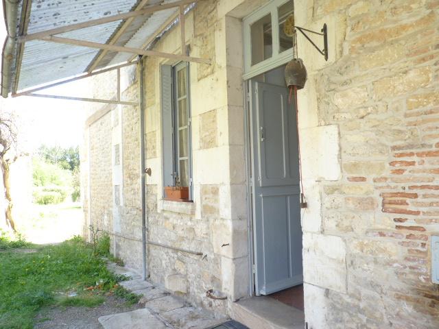 Château vente à Clamecy, Entrains-sur-nohain