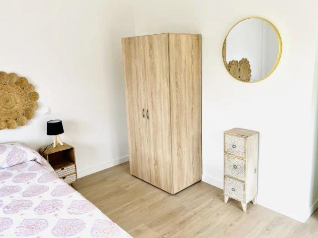 Apartamento en alquiler en Hoznayo, Entrambasaguas