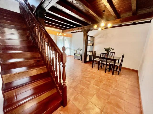 Apartamento en alquiler en Entrambasaguas, Cantabria