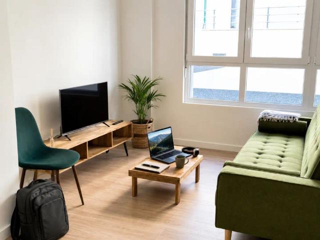 Apartamento en alquiler en Hoznayo, Entrambasaguas