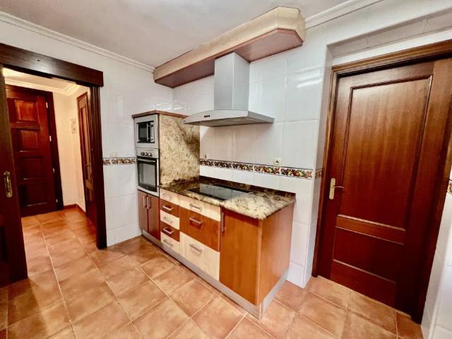Apartamento en alquiler en Urbanización La Peña, Entrambasaguas