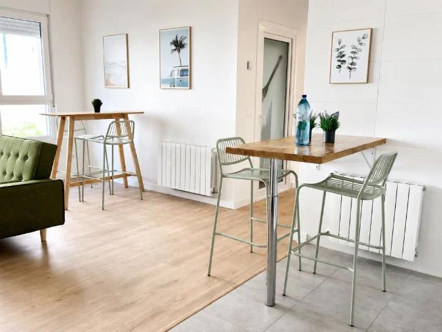 Apartamento en alquiler en Hoznayo, Entrambasaguas