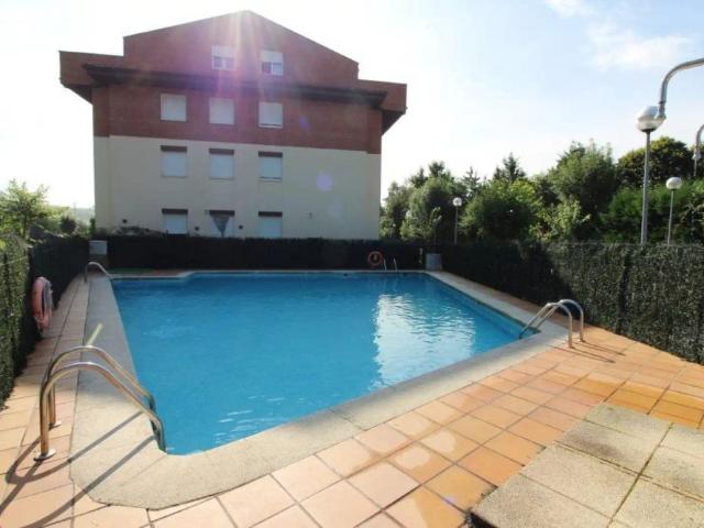 Apartamento en alquiler en Hoznayo, Entrambasaguas