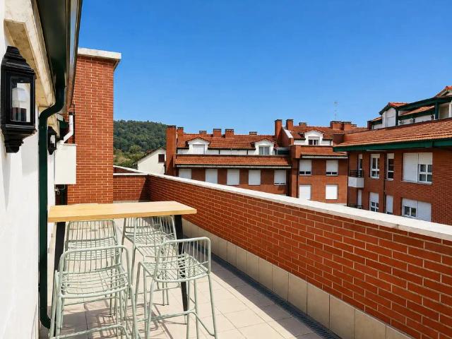 Apartamento en alquiler en Hoznayo, Entrambasaguas