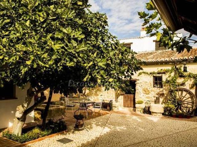 Casa en alquiler en Valcabado Casa en alquiler en Valcabado