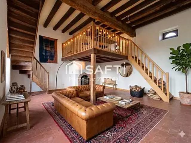 Maison vente à Laval, Entrammes