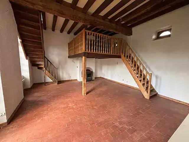 Maison vente à Laval, Entrammes