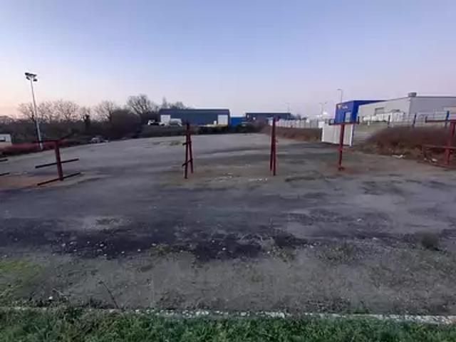 Terrain vente à Laval, Entrammes