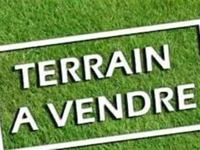 Terrain vente à Laval, Entrammes