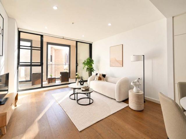 Apartment for sale in Zetland, Sydney