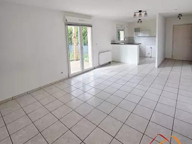 Appartement vente à Thionville, Entrange