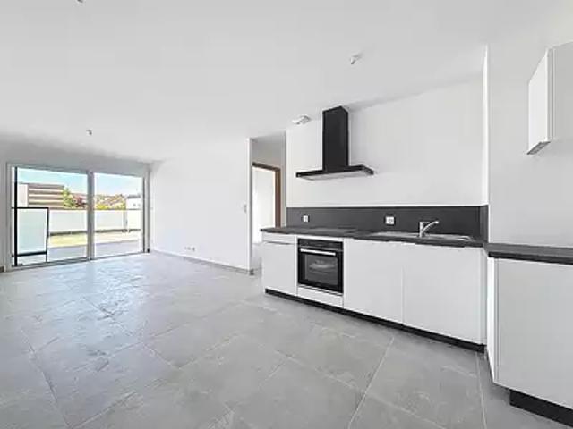 Appartement location à Thionville, Entrange