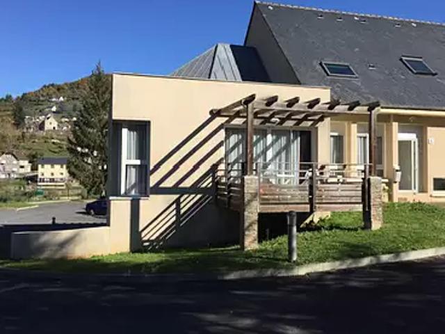 Appartement vente à Rodez, Entraygues-sur-truyère