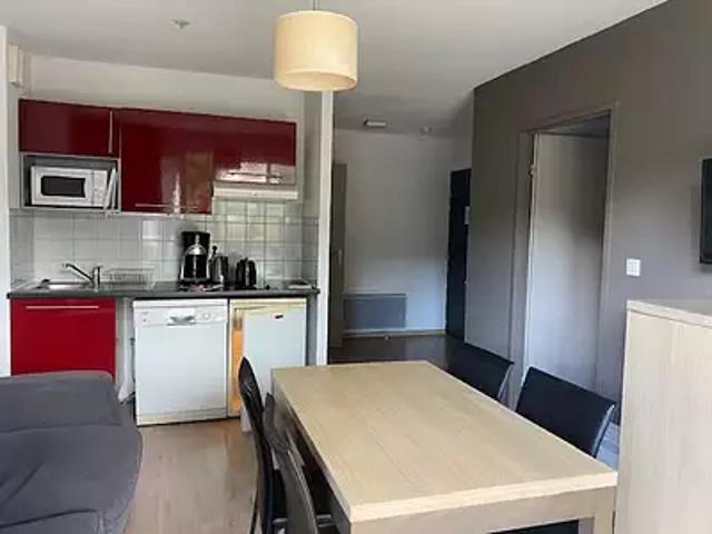 Appartement vente à Rodez, Entraygues-sur-truyère