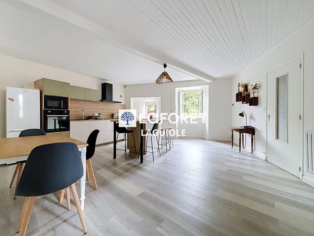 Maison vente à Rodez, Entraygues-sur-truyère