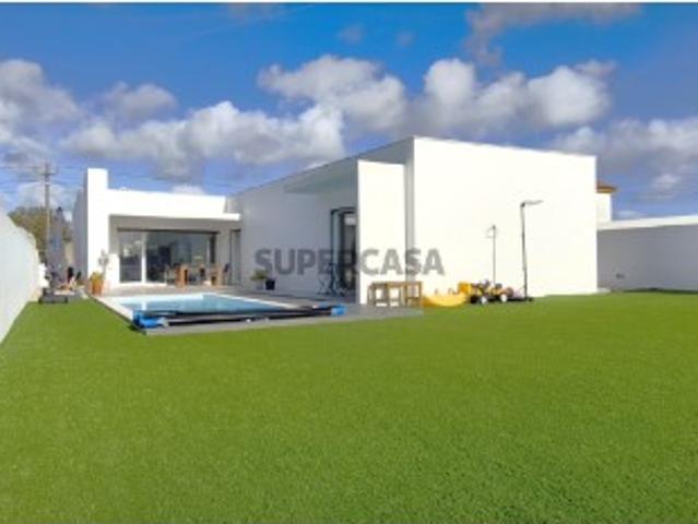 Casa venda em Caldas Da Rainha, Leiria