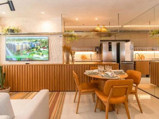 Apartamento venda em Região Geográfica Imediata do Distrito Federal, Região Integrada de Desenvolvimento do Distrito Federal e Entorno