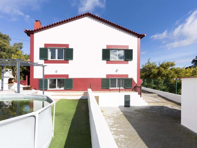 Vivenda venda em Chão de Meninos, Sintra